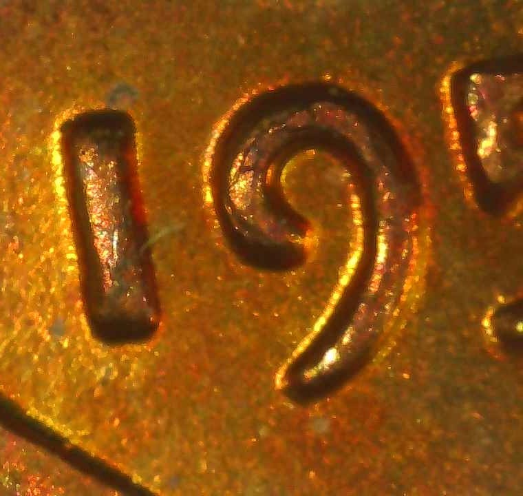 Need-Opinion-On-1958-Cent